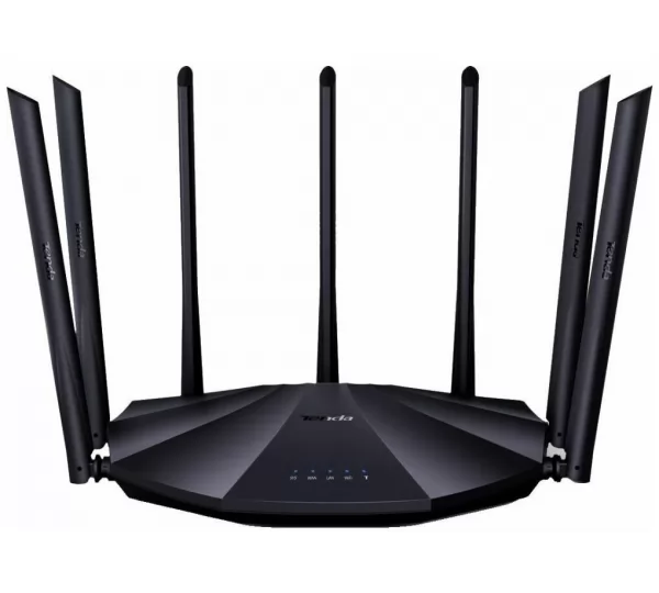 Wi-Fi роутер Tenda AC23