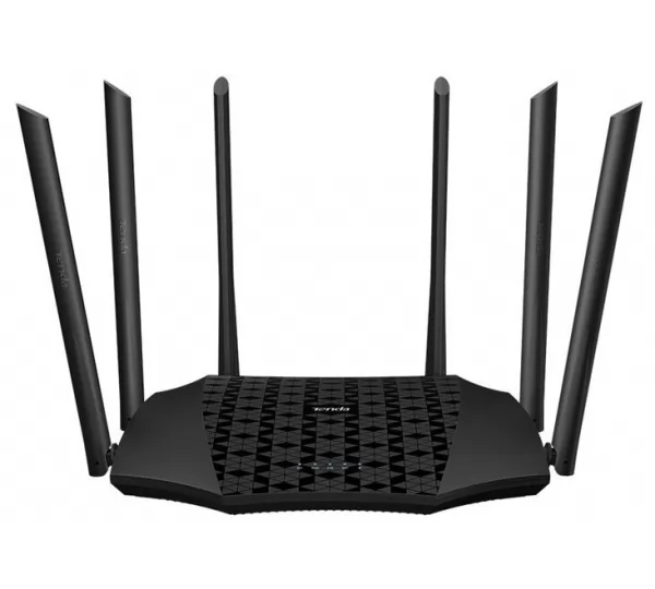 Wi-Fi роутер TENDA AC21