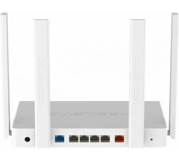 Wi-Fi роутер Keenetic Ultra (KN-1811)