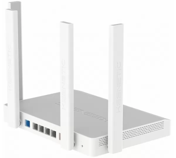 Wi-Fi роутер Keenetic Ultra (KN-1811)