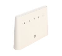 LTE роутер Huawei B310s-22 White