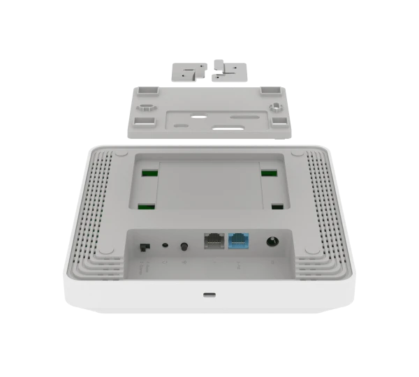 Wi-Fi роутер Keenetic Voyager Pro (KN-3510)