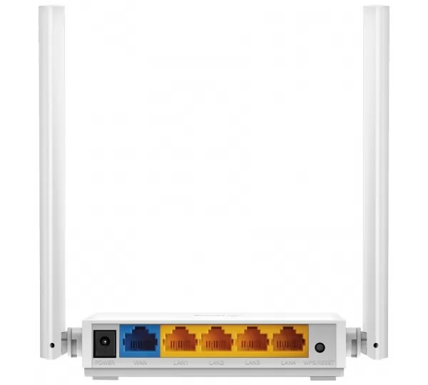 Wi-Fi роутер TP-Link TL-WR844N
