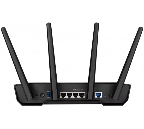 WiFi роутер Asus TUF-AX3000 V2