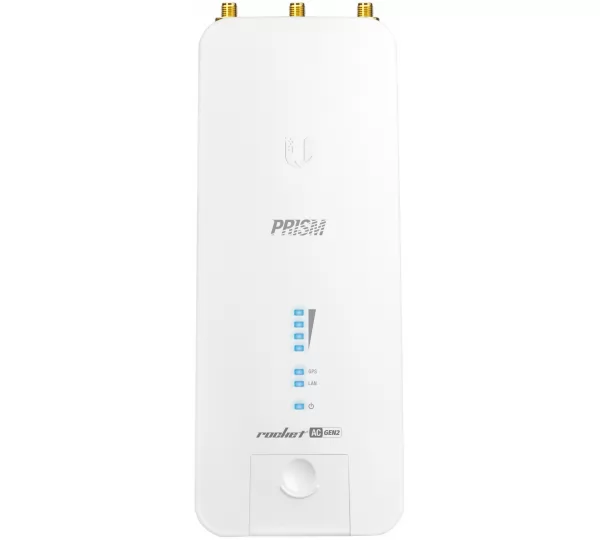 Точка доступа Ubiquiti Rocket 5AC Prism Gen2 (RP-5AC-Gen2)