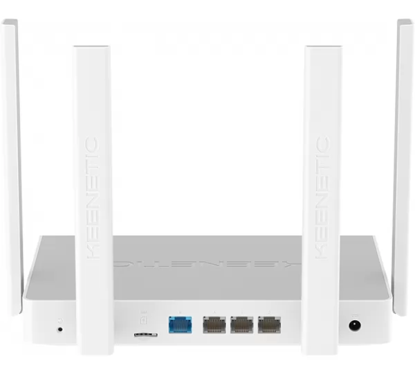 LTE роутер Keenetic Skipper 4G (KN-2910)