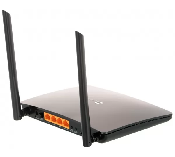 LTE роутер TP-Link Archer MR600