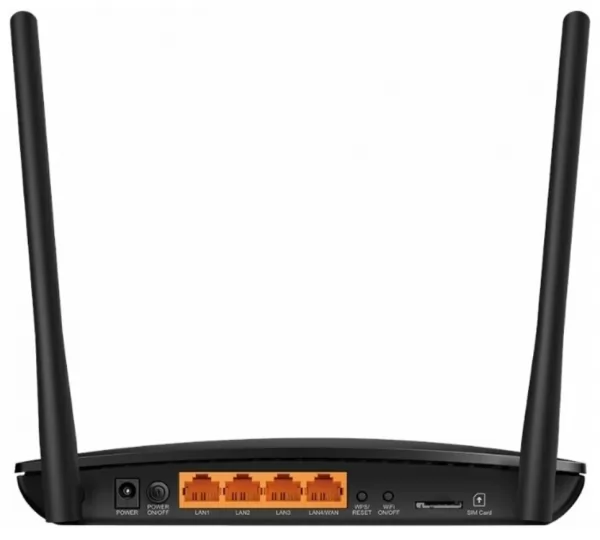 LTE роутер TP-Link Archer MR600
