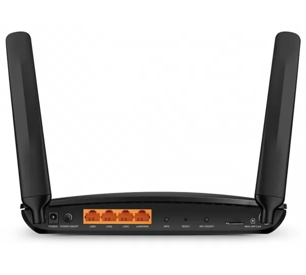 LTE роутер TP-Link Archer MR600