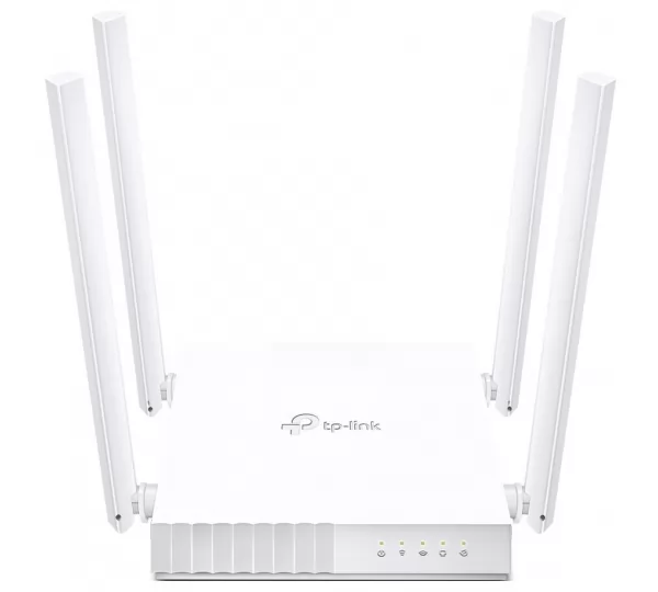 Wi-Fi роутер TP-Link Archer C24
