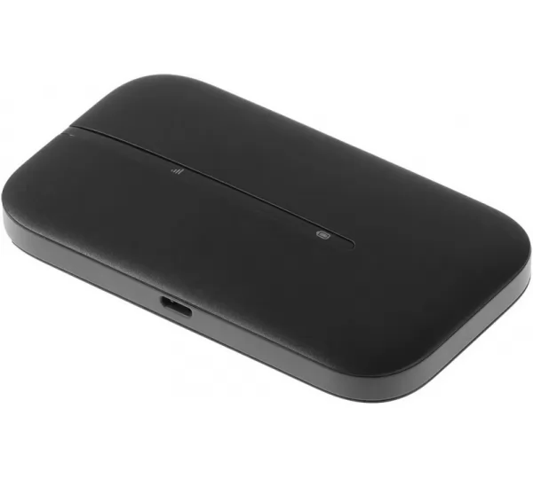Мобильный роутер Huawei (Brovi) E5576-325 Black