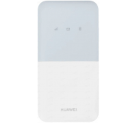 Мобильный роутер Huawei E5586-326 White