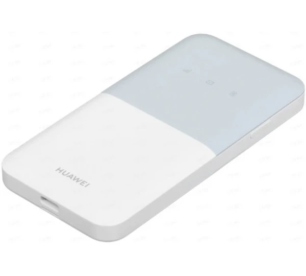 Мобильный роутер Huawei E5586-326 White