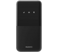 Мобильный роутер Huawei E5586-326 Black