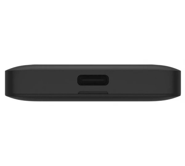 Мобильный роутер Huawei E5586-326 Black