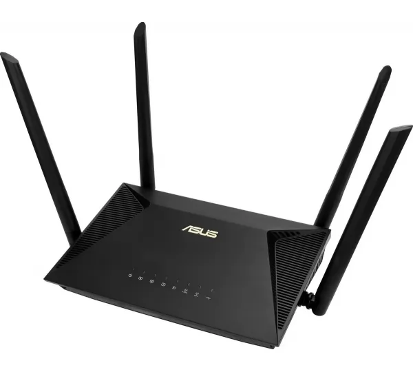 Wi-Fi роутер Asus RT-AX53U