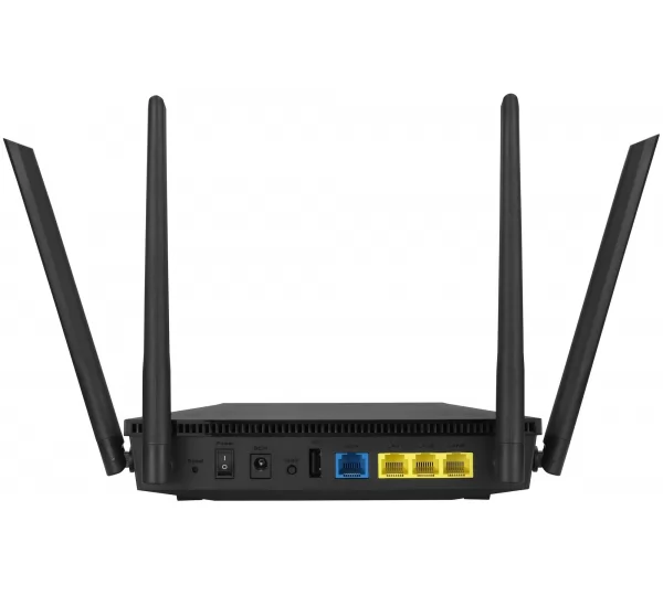 Wi-Fi роутер Asus RT-AX53U