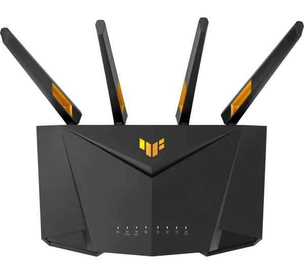 Wi-Fi роутер Asus TUF-AX4200