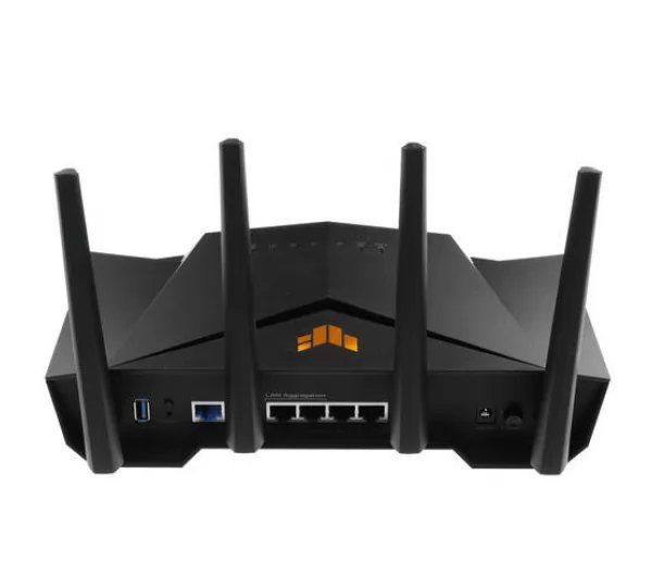 Wi-Fi роутер Asus TUF-AX4200