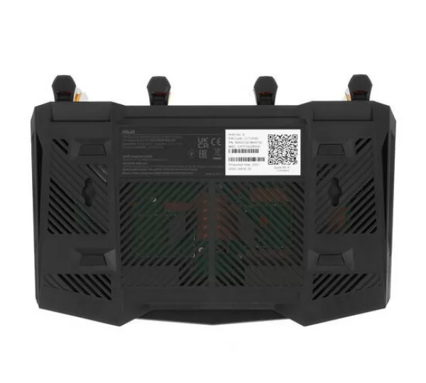 Wi-Fi роутер Asus TUF-AX4200
