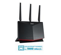 Wi-Fi роутер ASUS RT-AX86S