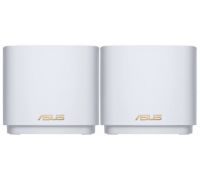 Wi-Fi Mesh система ASUS ZenWiFi AX Mini XD4 (B-2-PK)