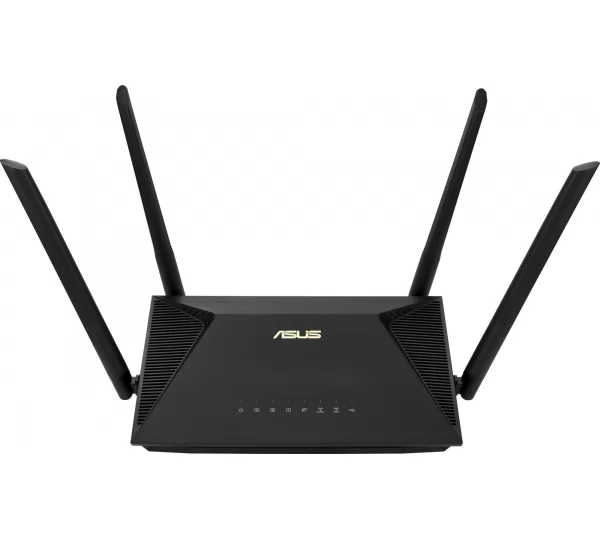 Wi-Fi роутер Asus RT-AX53U