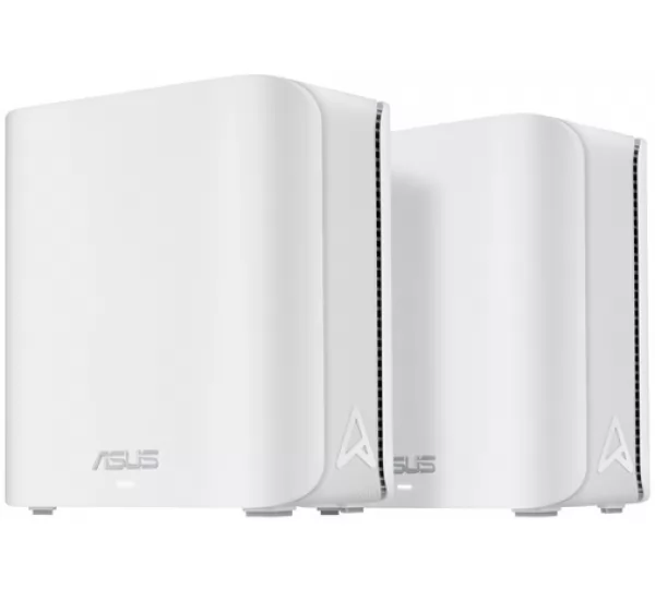 Wi-Fi Mesh система ASUS ZenWiFi BD4 (W-2-PK)
