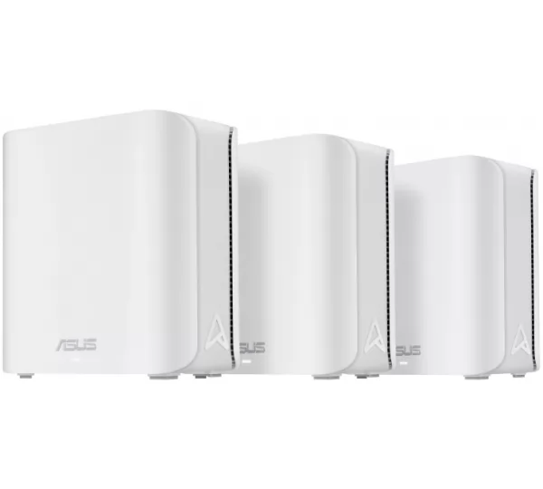 Wi-Fi Mesh система ASUS ZenWiFi BD4 (W-3-PK)