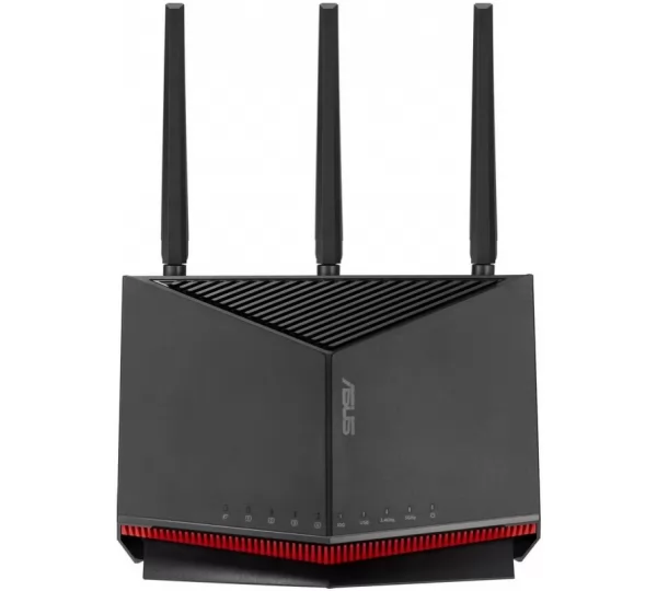 Wi-Fi роутер ASUS RT-BE86U