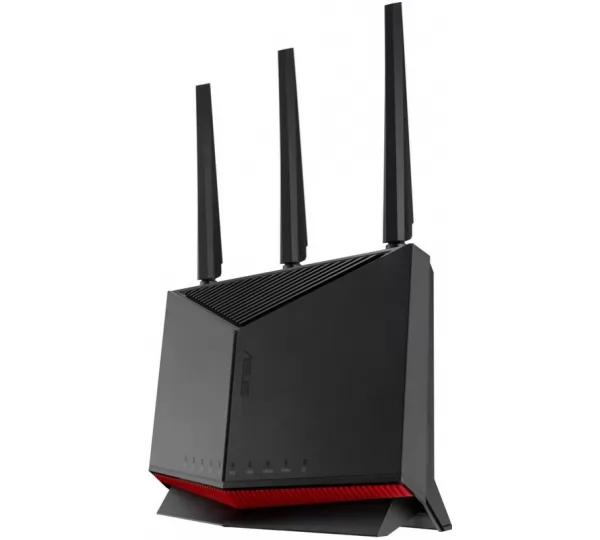 Wi-Fi роутер ASUS RT-BE86U