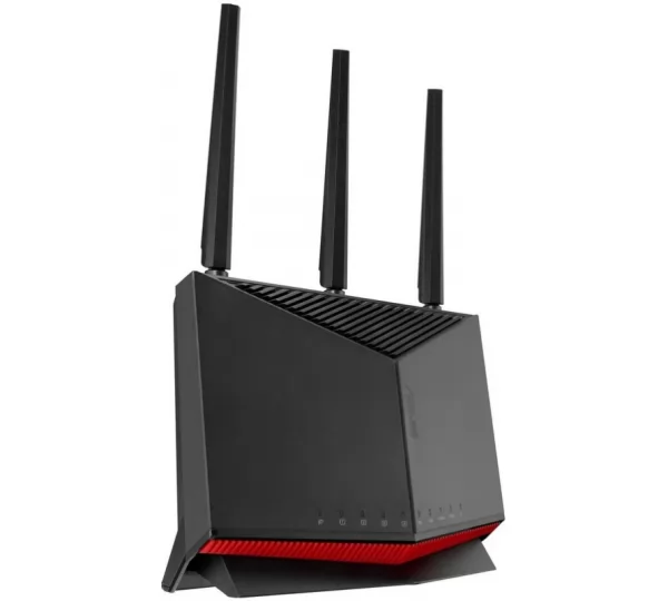 Wi-Fi роутер ASUS RT-BE86U