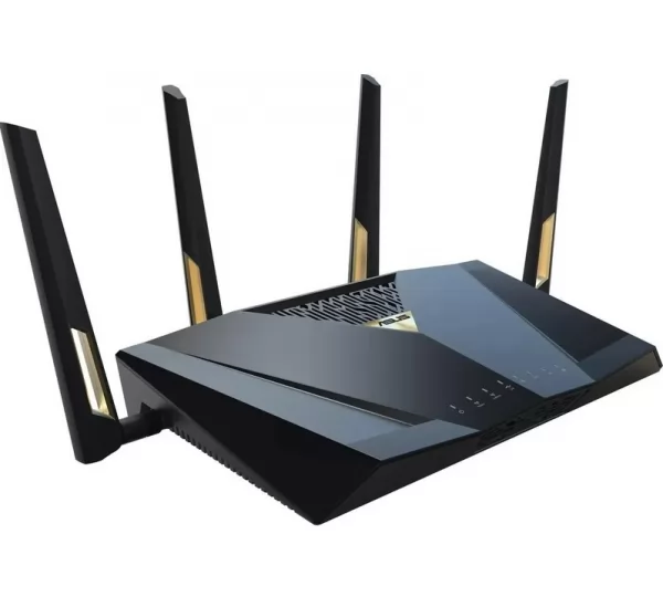 Wi-Fi роутер ASUS RT-BE88U