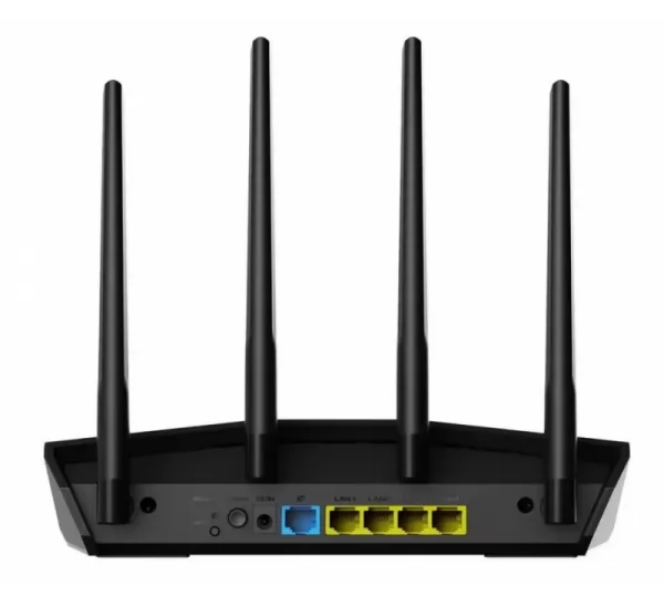 Wi-Fi роутер Asus RT-AX57