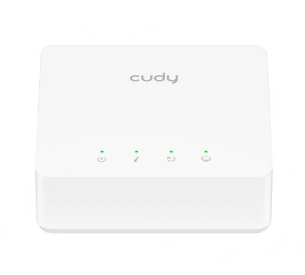 GPON терминал CUDY GP10