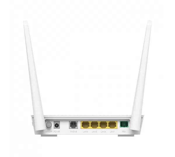 Wi-Fi роутер Cudy GP1200 GPON