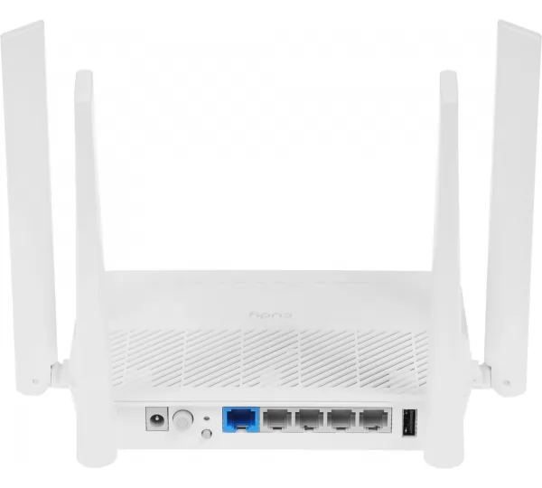 Wi-Fi роутер Cudy WR3000P