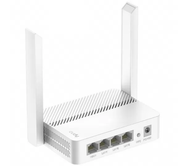 Wi-Fi роутер Cudy WR300