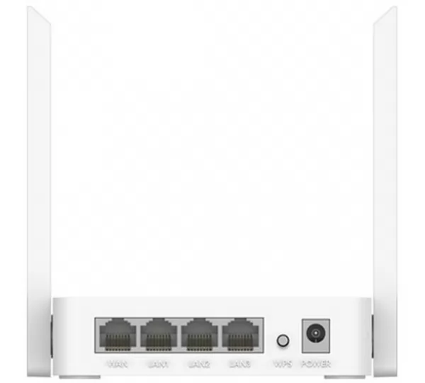 Wi-Fi роутер Cudy WR300