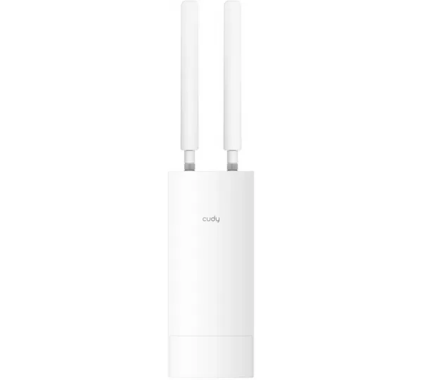 LTE роутер CUDY LT700 Outdoor