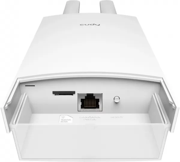 LTE роутер CUDY LT700 Outdoor