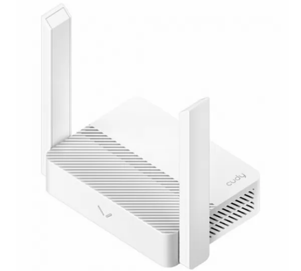 Wi-Fi роутер Cudy WR300