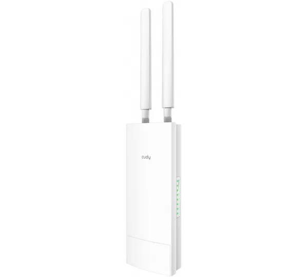 LTE роутер CUDY LT700 Outdoor