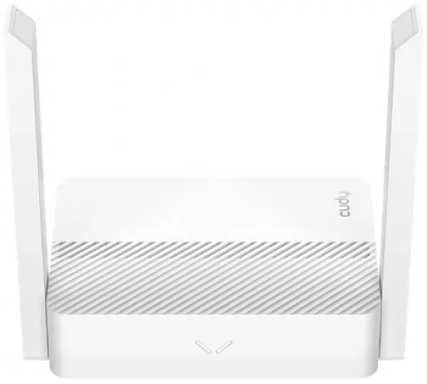 Wi-Fi роутер Cudy WR1200E v2.0