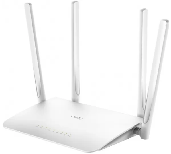 Wi-Fi роутер CUDY WR1300