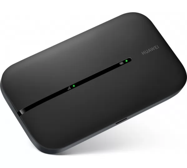 Мобильный роутер Huawei E5783-230a Black