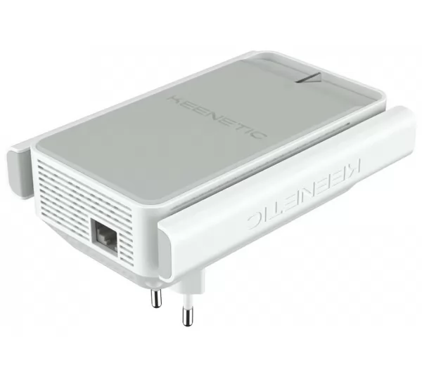 Wi-Fi Усилитель сигнала Keenetic Buddy 4 (KN-3211)