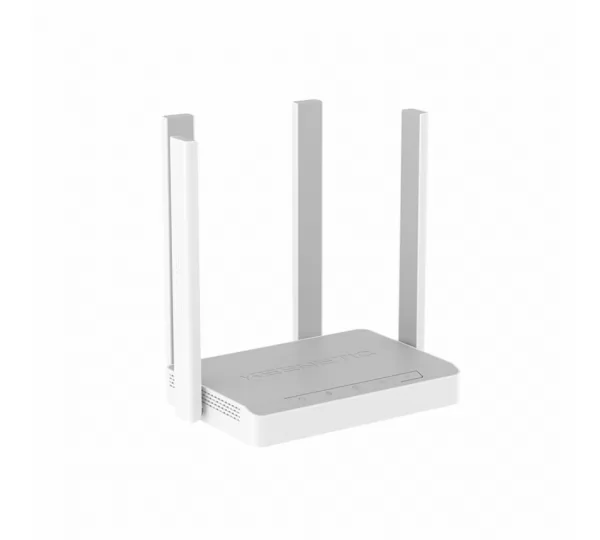 LTE роутер Keenetic Runner 4G (KN-2212)