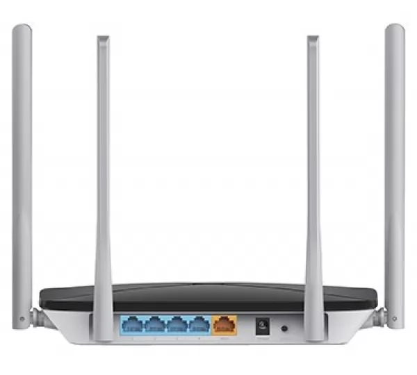 Wi-Fi роутер Mercusys AC12