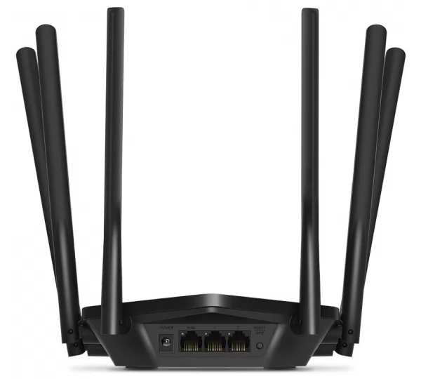 Wi-Fi роутер Mercusys MR50G